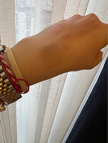  Beden Renk Note kahve bronz far