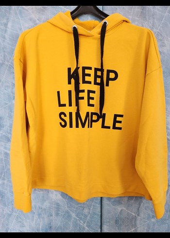 Beymen Club BEYMEN Clup Kapüşonlu Erkek Sweatshirt