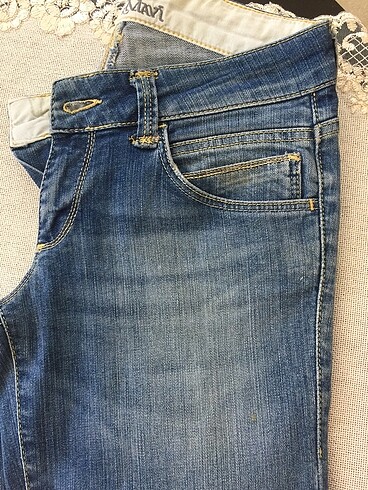 Mavi Jeans MAVİ kot