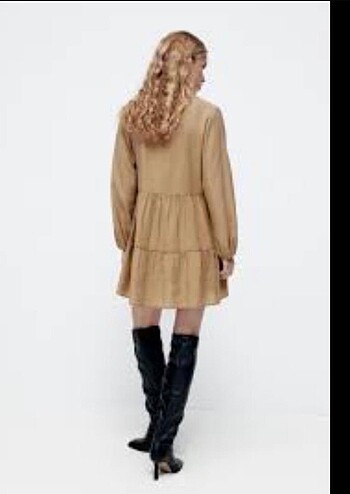 Zara ZARA Elbise