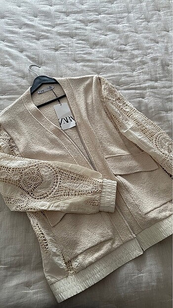 Zara Zara ceket