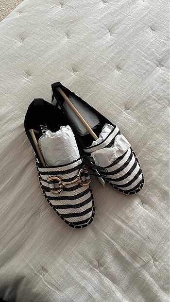 Zara espadril