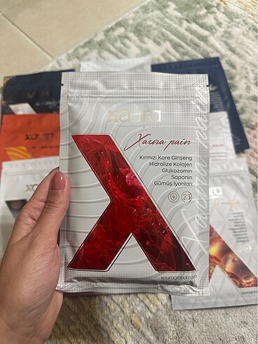 Xaura