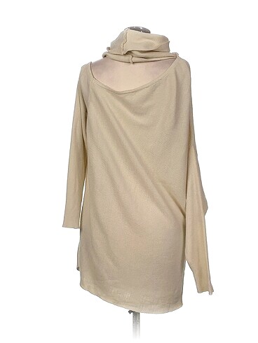 universal Beden Vintage Love Kazak / Triko %70 İndirimli.