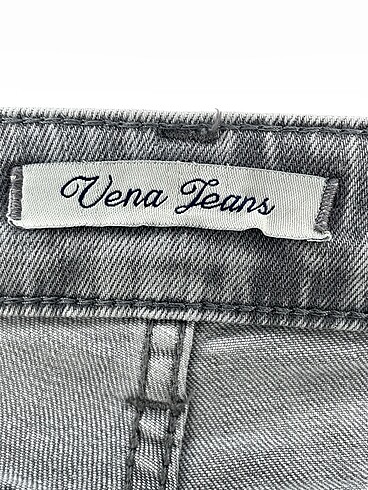 36 Beden çeşitli Renk Vena Jean / Kot %70 İndirimli.