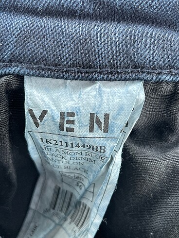 36 Beden çeşitli Renk Vena Jean / Kot %70 İndirimli.