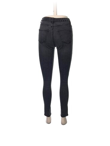 universal Beden Koton Jean / Kot %70 İndirimli.