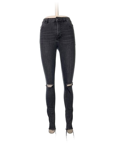 Vintage Love Jean / Kot %70 İndirimli.