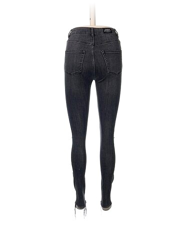 universal Beden Vintage Love Jean / Kot %70 İndirimli.