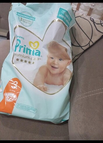 Prima