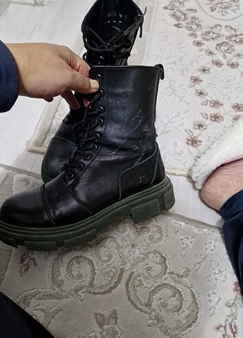 38 Beden Derimod yeni sezon