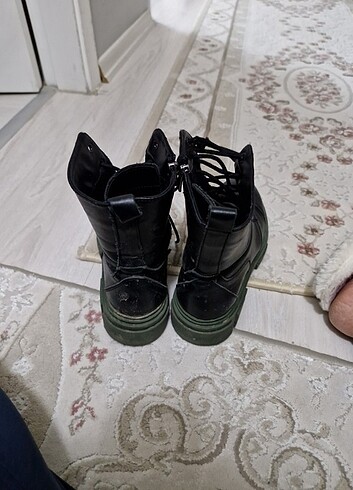 38 Beden siyah Renk Derimod yeni sezon