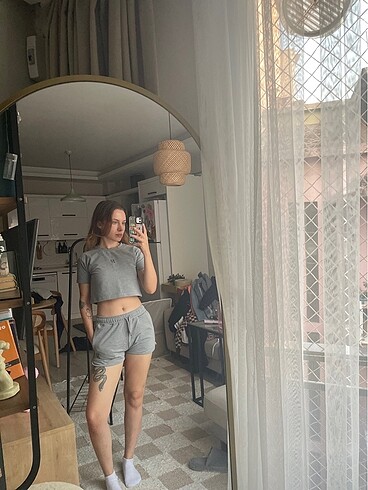 Easy clothes takım