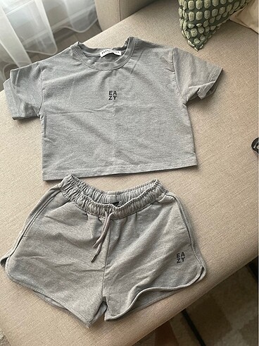Diğer Easy clothes takım