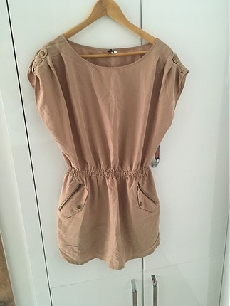 H&M - elbise - tunik