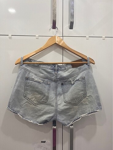 H&M H&M not sort yüksek bel