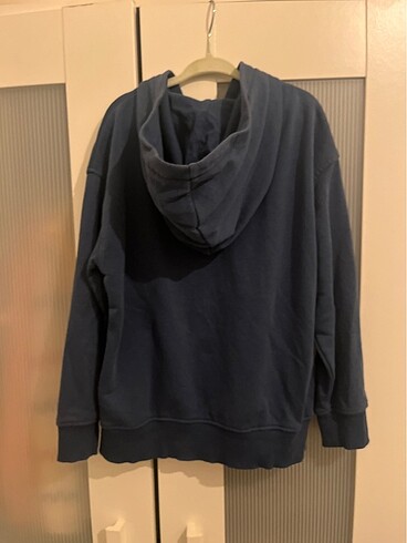 7 Yaş Beden Sweatshirt