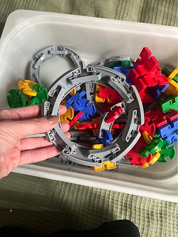 Beden Pilsan building blocks
