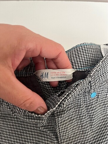 H&M Şort