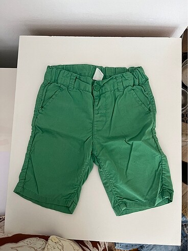 H&M şort