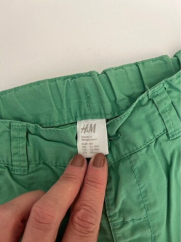H&M H&M şort