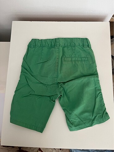 12-18 Ay Beden H&M şort