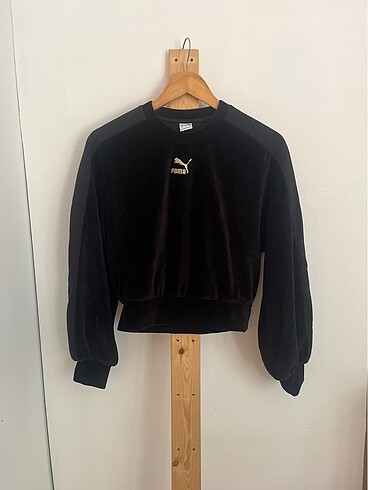 Puma kısa üst