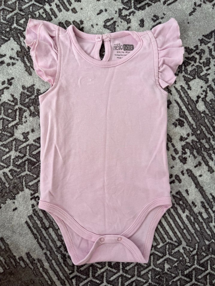 Kız kıyafetleri - Görsel 2