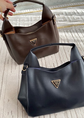 Deri Kadın Çanta - Görsel 2