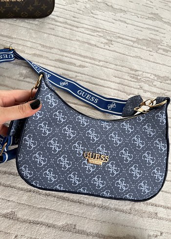 Kadın Omuz Çantası - Görsel 3