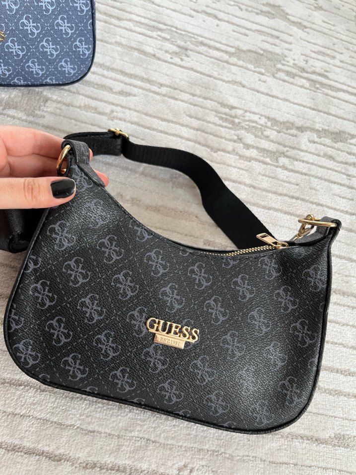 Kadın Omuz Çantası - Görsel 2