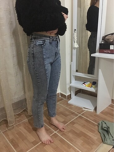 Kot pantolon