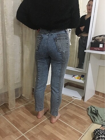 Diğer Kot pantolon