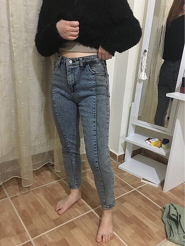 29 Beden Kot pantolon