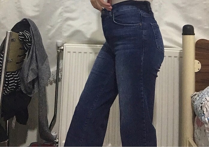 LC Waikiki Kot pantolon