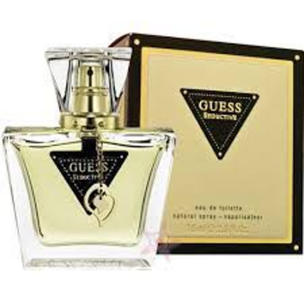 Guess eu de toilette