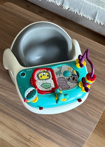 Mamas Papas mama sandalyesi - Görsel 2