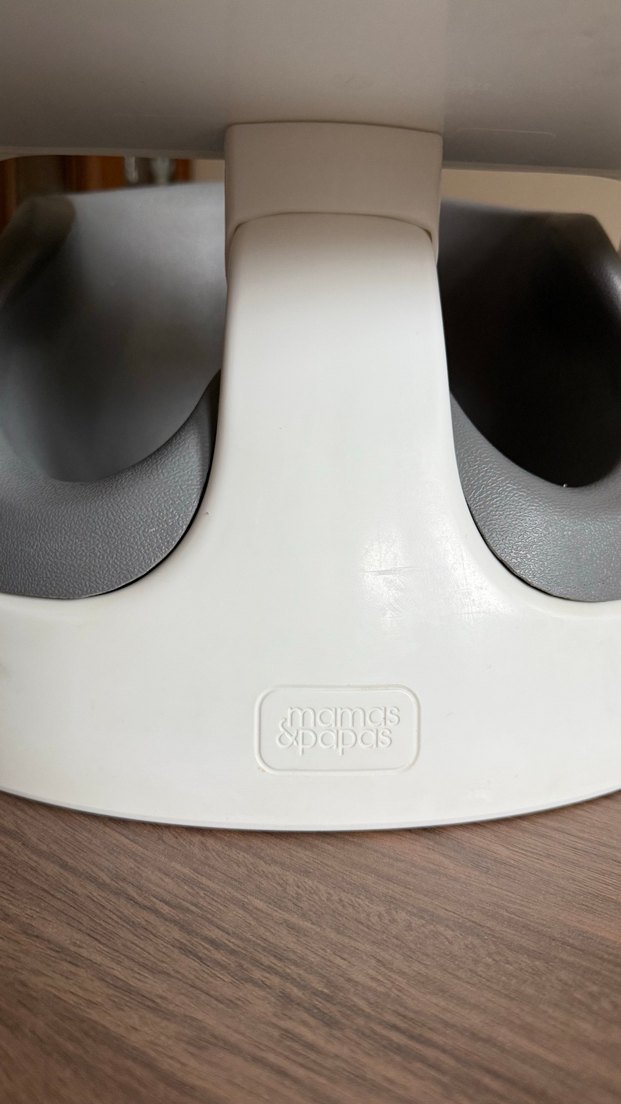Mamas Papas mama sandalyesi - Görsel 3