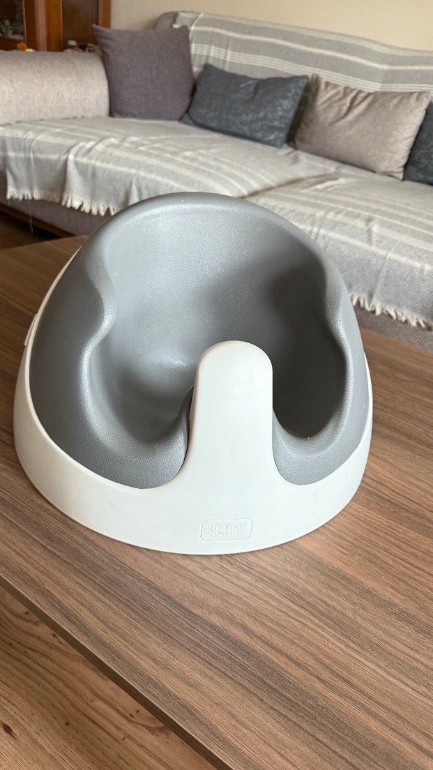 Mamas Papas mama sandalyesi - Görsel 4