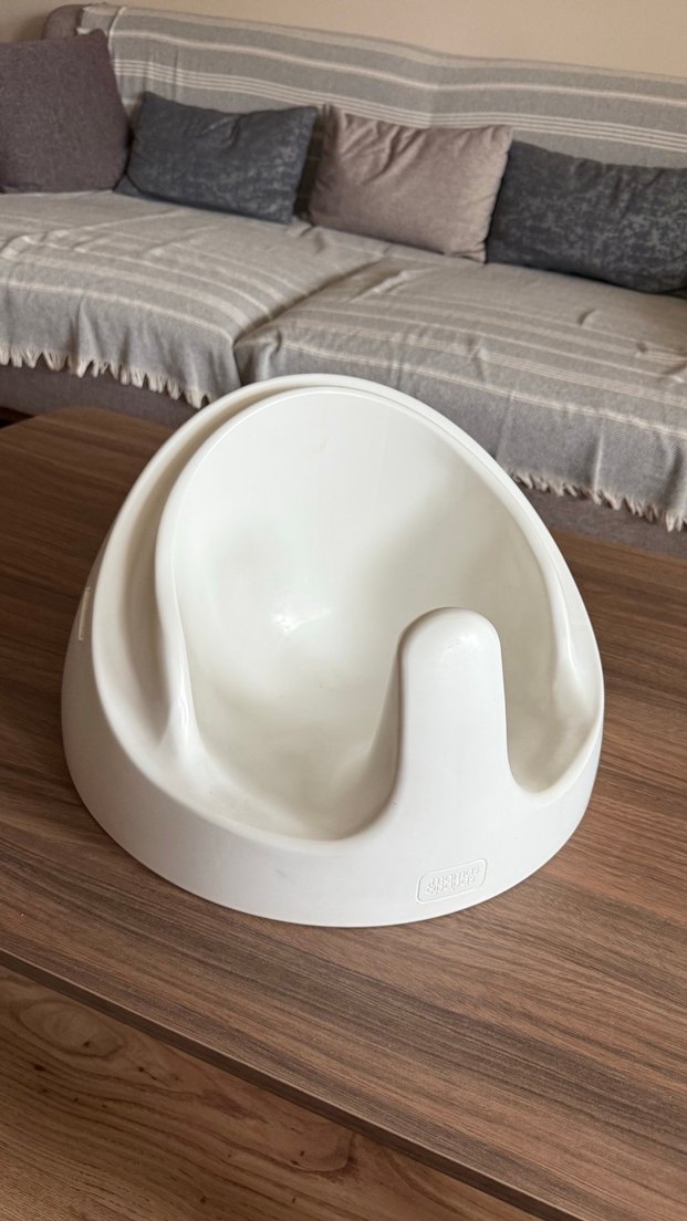 Mamas Papas mama sandalyesi - Görsel 5