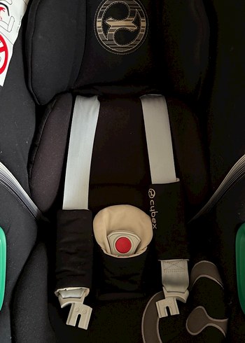 Cybex Aton S2 Puset Ana Kucağı - Görsel 2