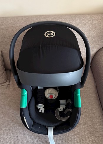 Cybex Aton S2 Puset Ana Kucağı - Görsel 3