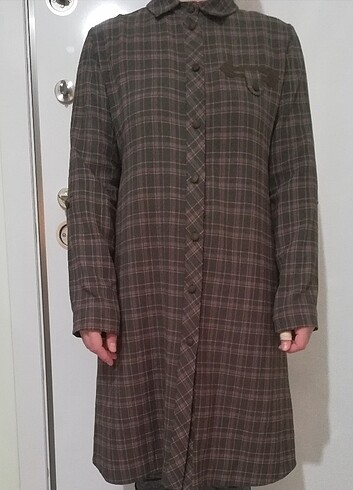 Ekose Tunik