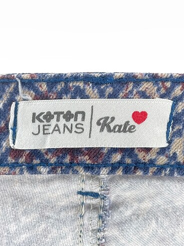 Koton Düz Kesim %70 İndirimli. - Görsel 4