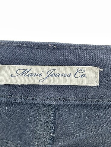 26 Beden siyah Renk Mavi Jeans Jean / Kot %70 İndirimli.