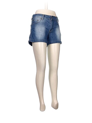 Levis Jean / Kot Şort %70 İndirimli. - Görsel 2