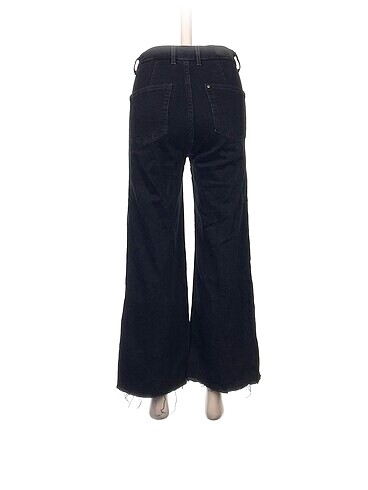 36 Beden Vintage Love Jean / Kot %70 İndirimli.