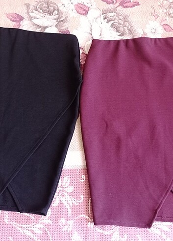 Bershka etek