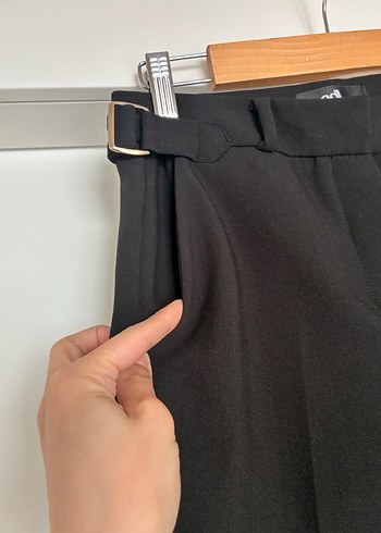 ADİLIŞIK PANTOLON - Görsel 4