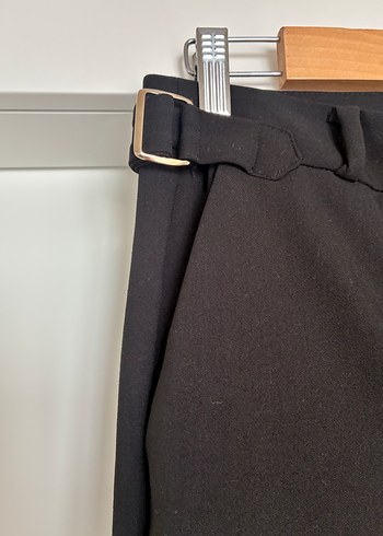 ADİLIŞIK PANTOLON - Görsel 3